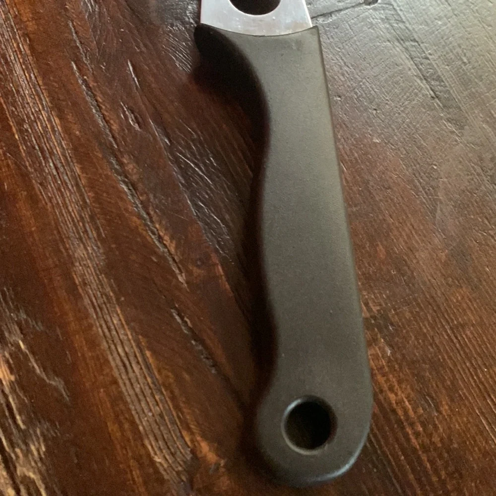Pampered Chef Cheese Knife